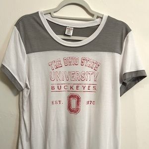 Women’s XL Ohio State t-shirt